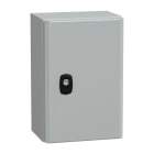 Schneider Electric - VEGG SKAP STÅL M/P NSYS3D3215P B200 H300 D150 IP66 SAREL