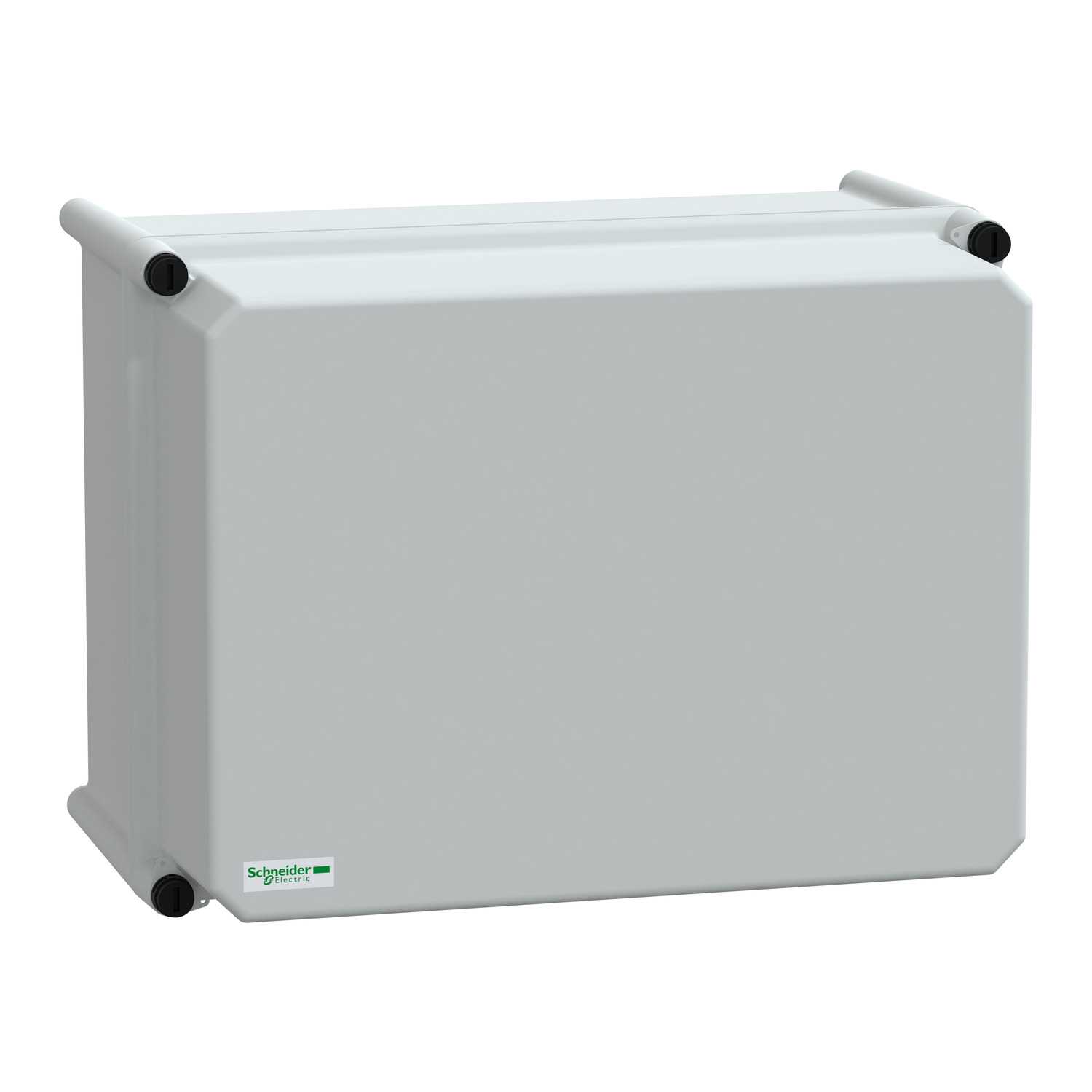 Schneider Electric - Tett PC PLS 7035 boks27x36x23
