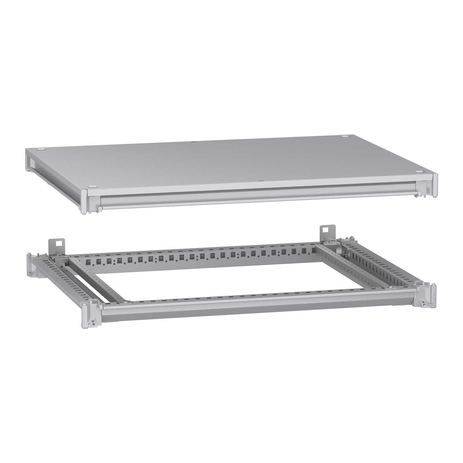 Schneider Electric - Øvre+nedre ramme SFN 800x600