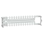 Schneider Electric - Mont.Plate NSX100-250/INS250 LVS03420