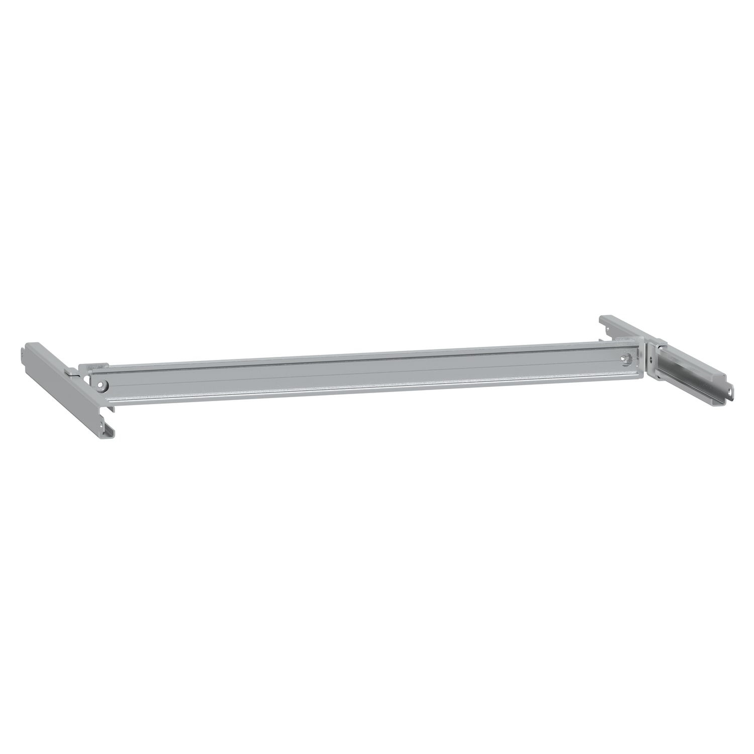 Schneider Electric - Mont.skinne-justerbar-Mod.Pro LVS03402