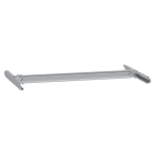 Schneider Electric - Mont.skinne-justerbar-Mod.Pro LVS03402