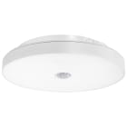 Unilamp - BRIS 350 PIR SENSOR NØDLYS 3T 2300lm 2700/3000/4000K HVIT