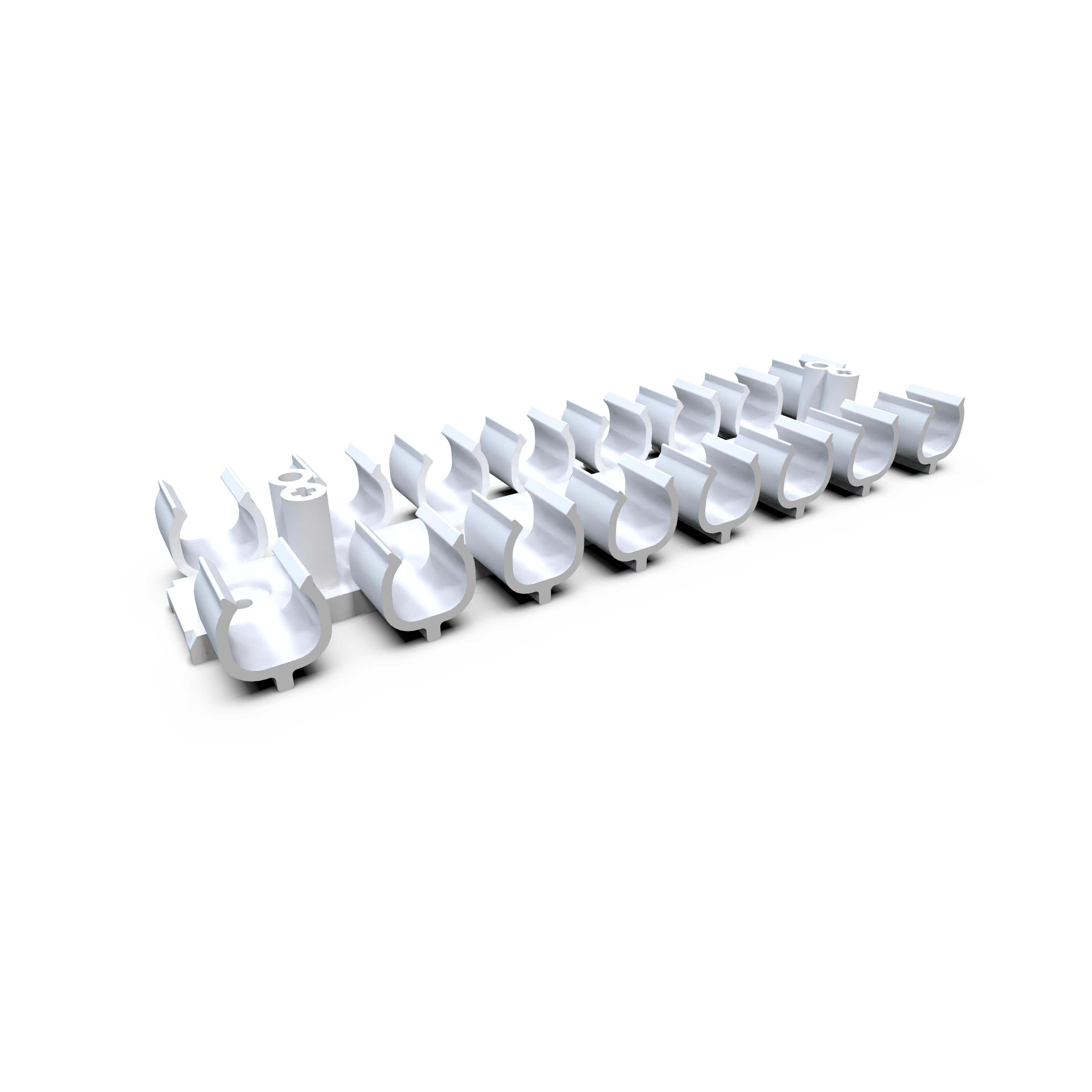 PM Flex - Flexlist 217 mm