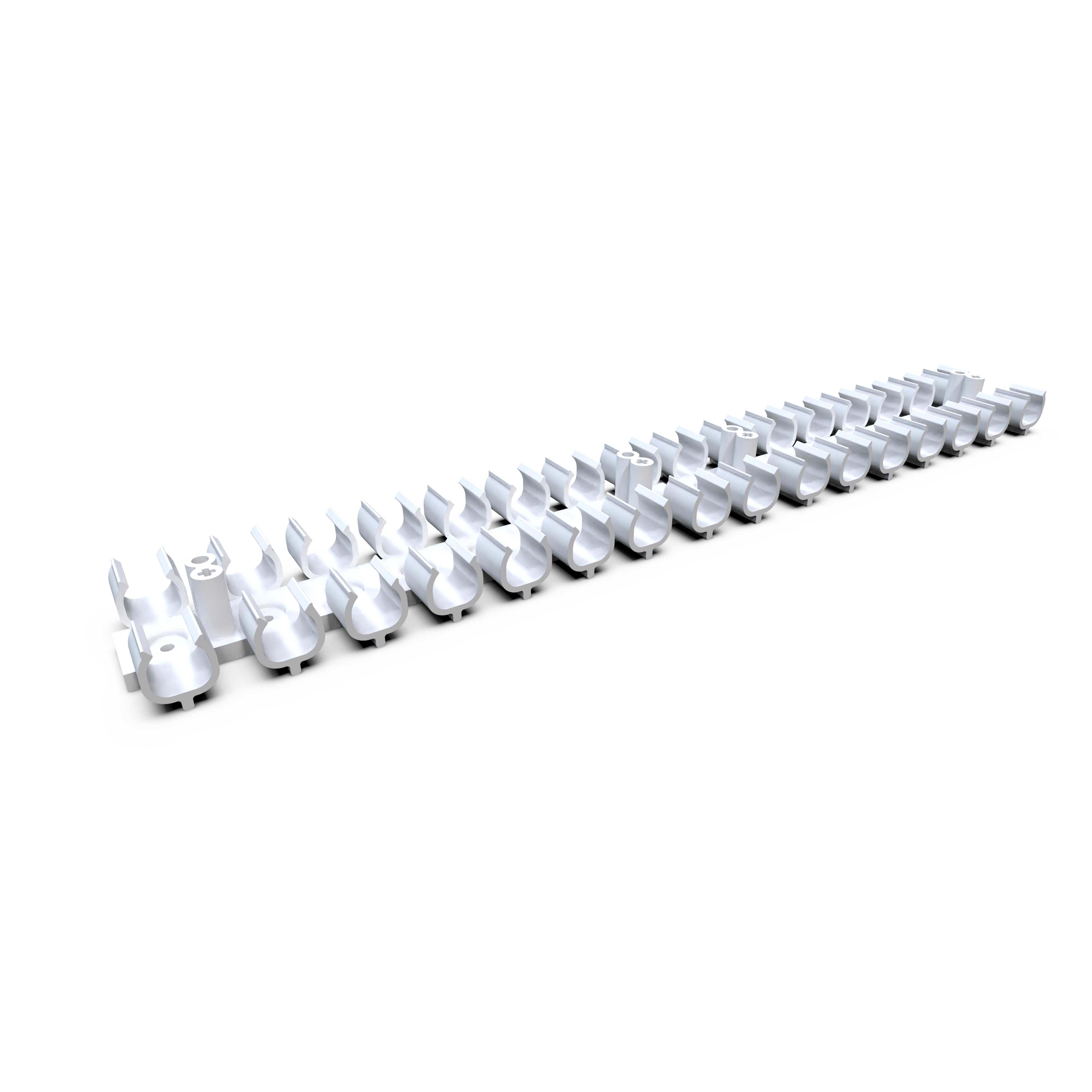 PM Flex - Flexlist 435 mm