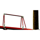 Melbye - REKKVERK FOR 8' PLATTFORM C402-0024