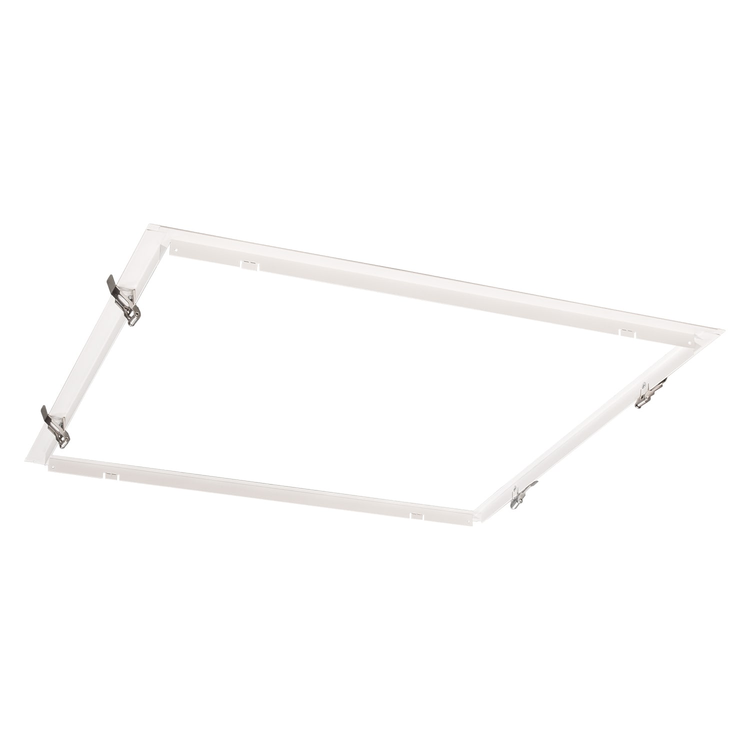 SG Armaturen - SENSE INNBYG.RAMME 60X60 GIPS/TROLDTEKT FJÆR