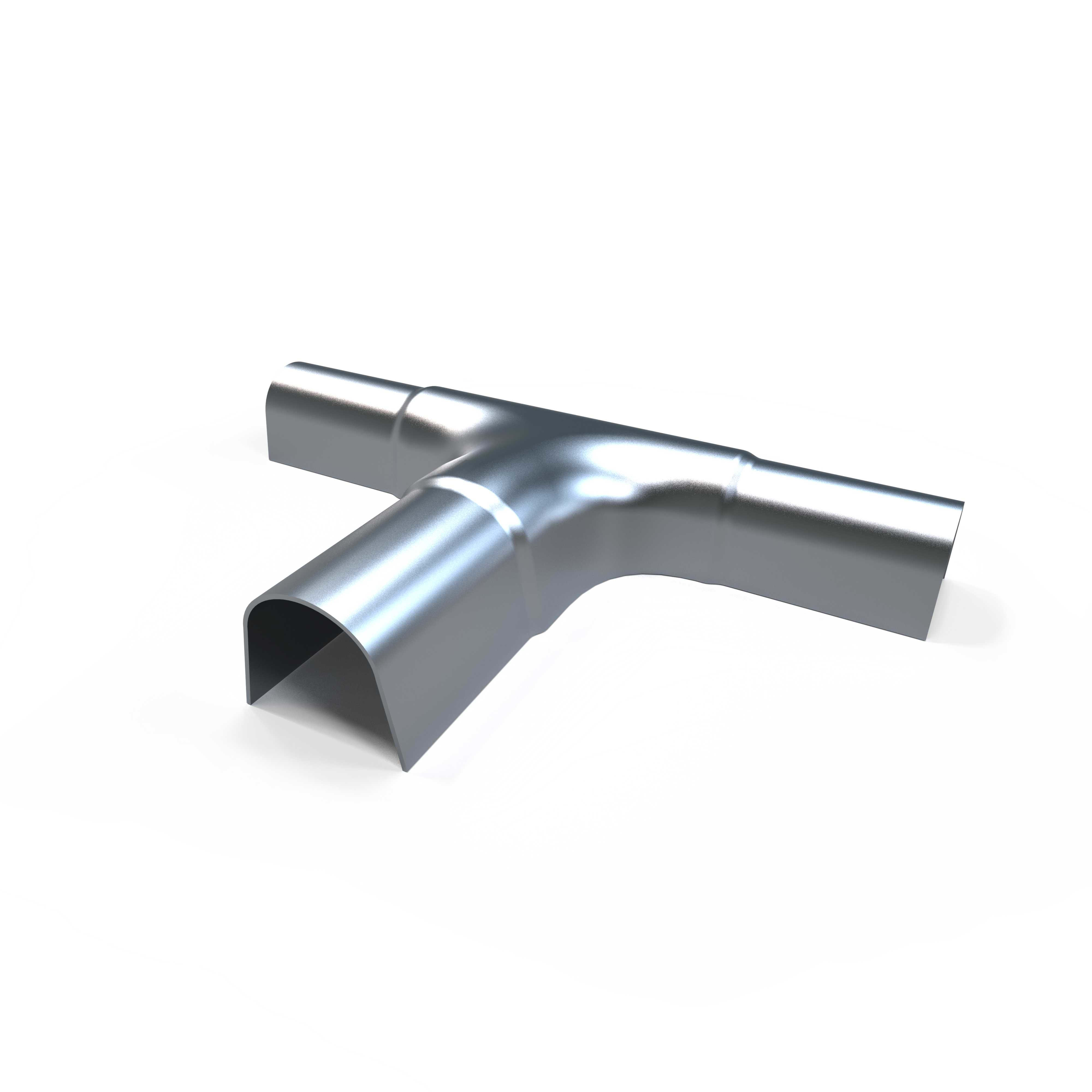 PM Flex - Kabelvern T-kors 22-28mm