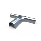 PM Flex - Kabelvern T-kors 22-28mm