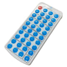 Unilamp - SWITCH REMOTE FOR HF/PIR SENSO