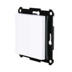 Plejd - Trådløs bryter SW for Exxact hvit