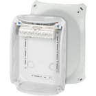 Hensel - Koblingsboks DK 1006 G Hensel med klemme 6mm²