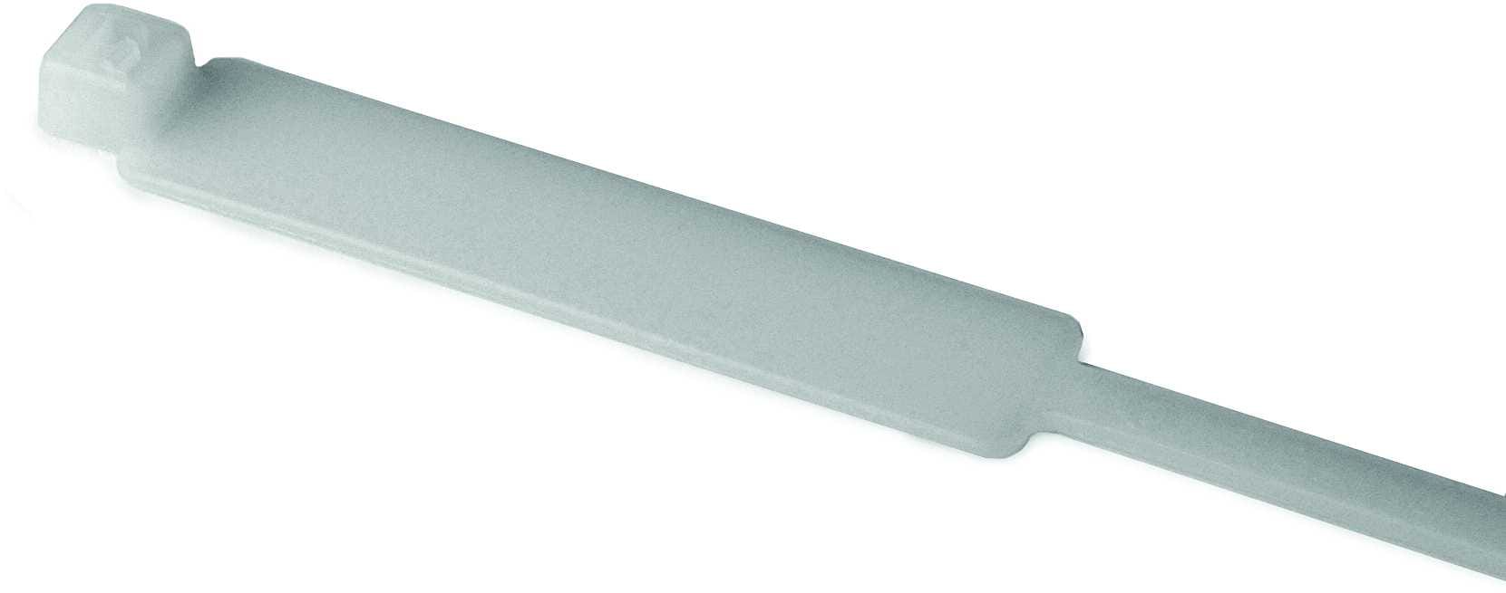 HellermanTyton - Merkestrips Nat IT50L 382x4,7