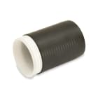 Ensto Nor AS - Kaldkrymp endehette 25 til 48 mm. Passer bl.a. TFXP 25, 50, 95 og 150.