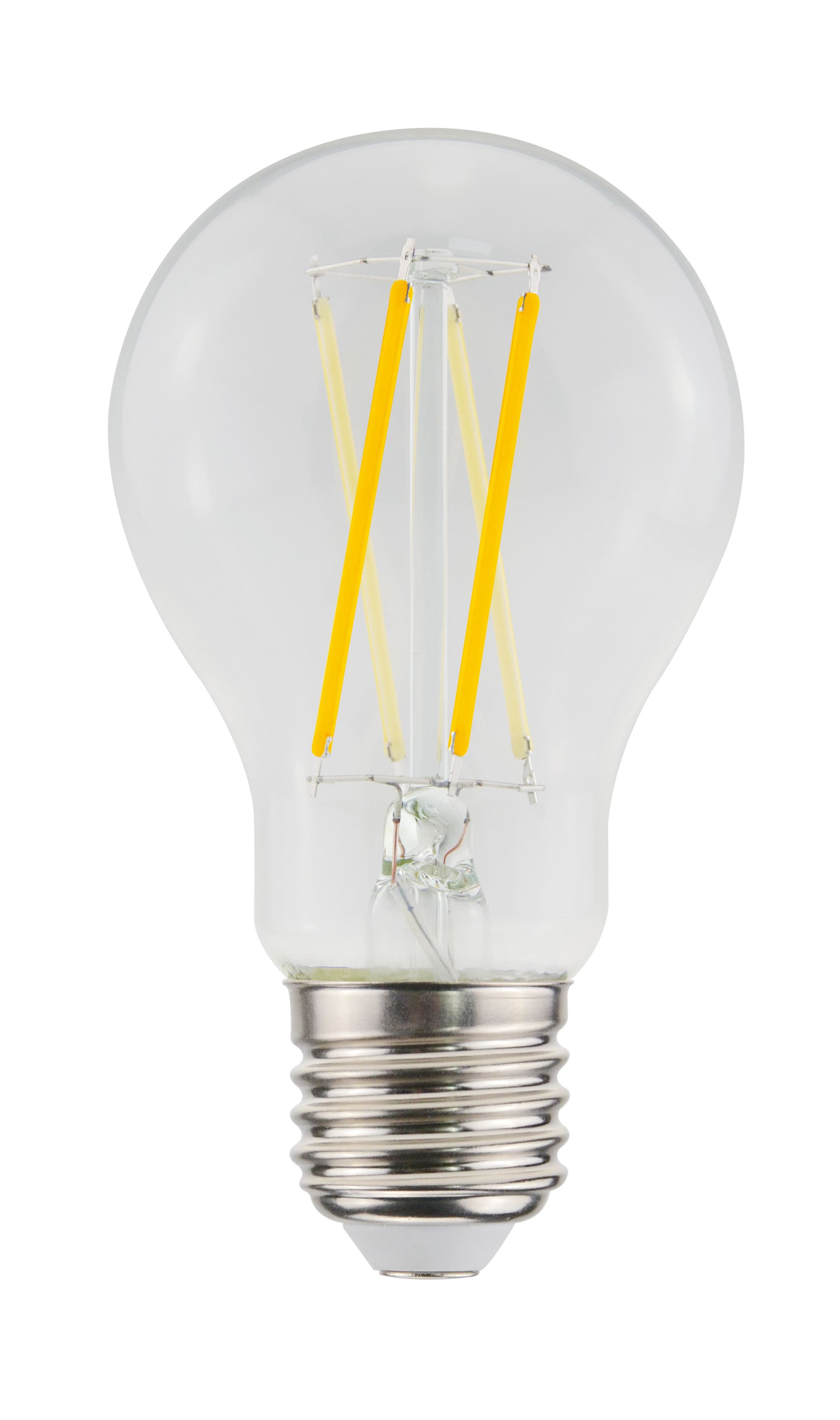 LIT by Cardi - NORMAL KLAR A60  E27 7W 2700K 806LM DIM - 90106