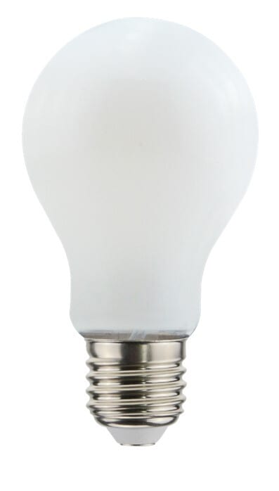 LIT by Cardi - NORMAL OPAL A60  E27 7W 2700K 806LM DIM - 90109