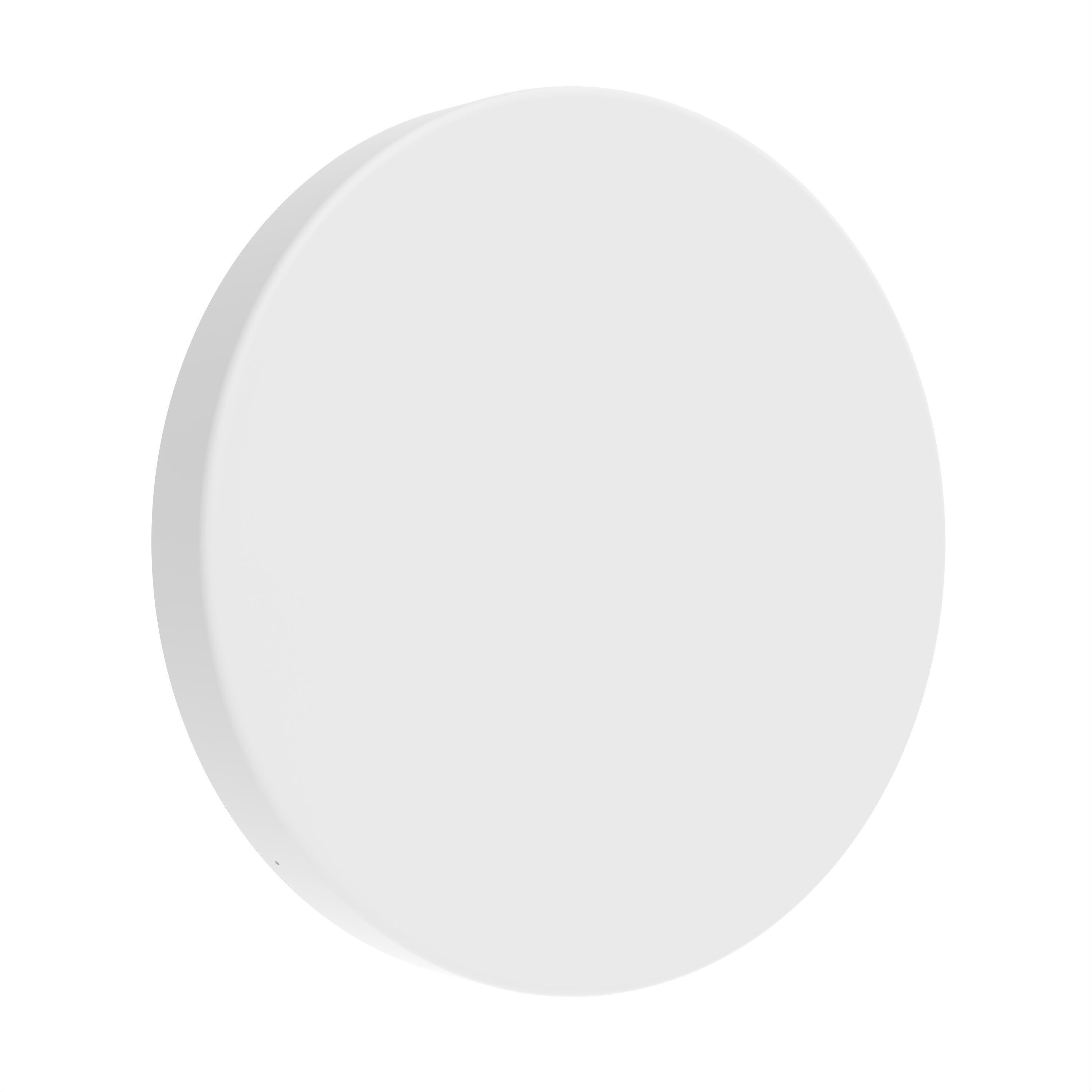 Ledvance - SURFACE DISC 300 2520LM SENSOR MW MULTILUMEN 830/8/840