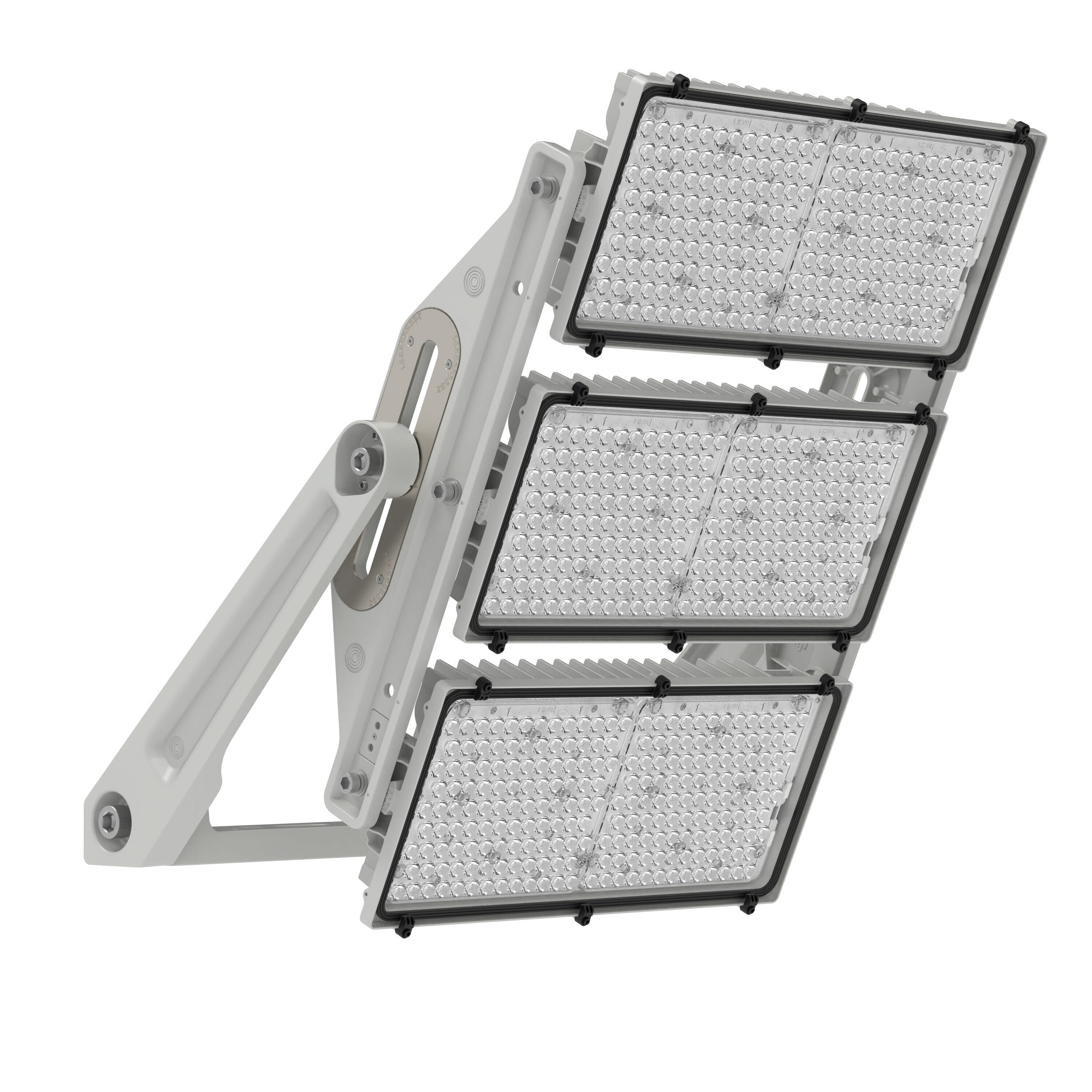 Ledvance - FLOODLIGHT MAX P 227Klm 1800W 857 R10 WAL