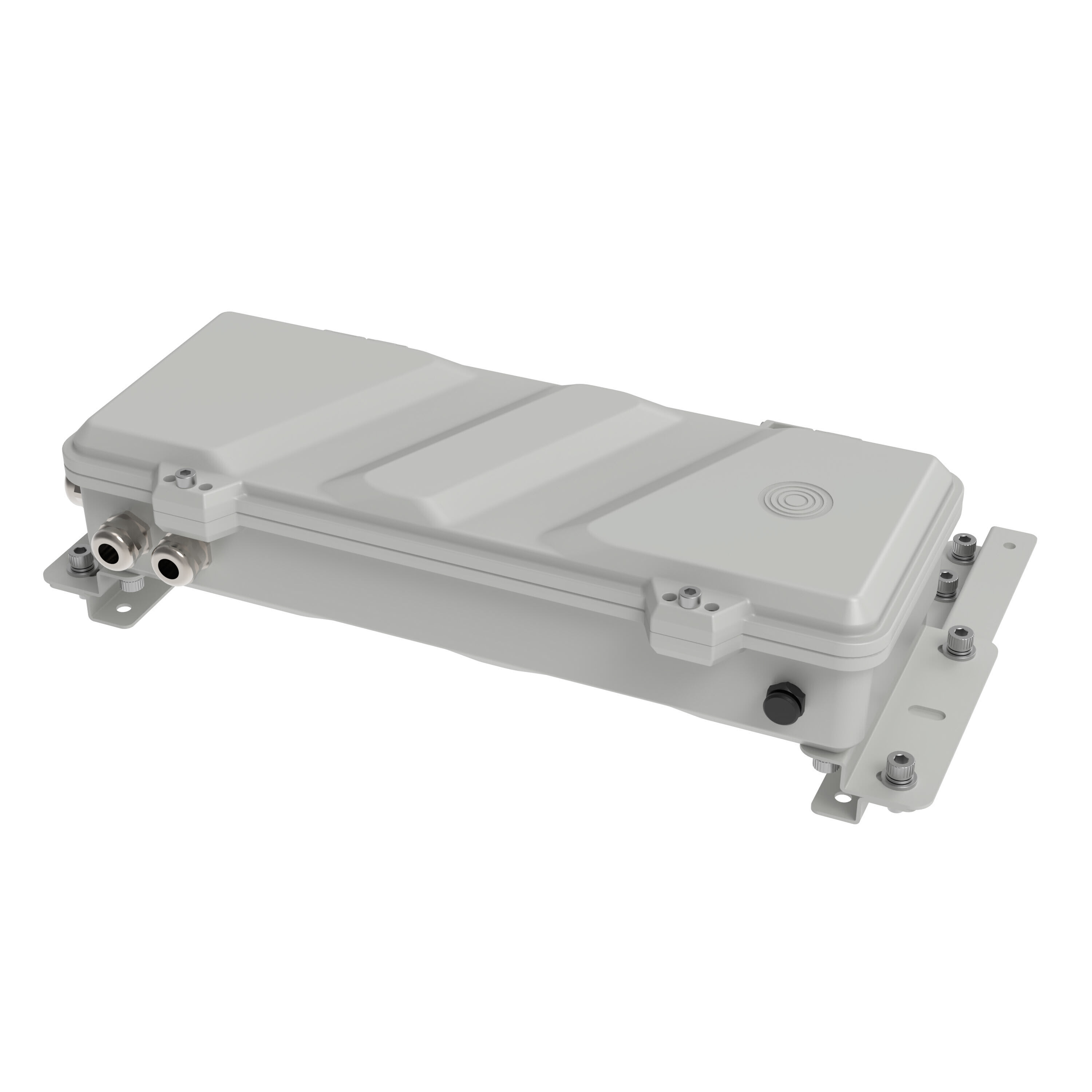 Ledvance - FLOODLIGHT MAX P POWER SUPPLY DALI  P 1200W WAL