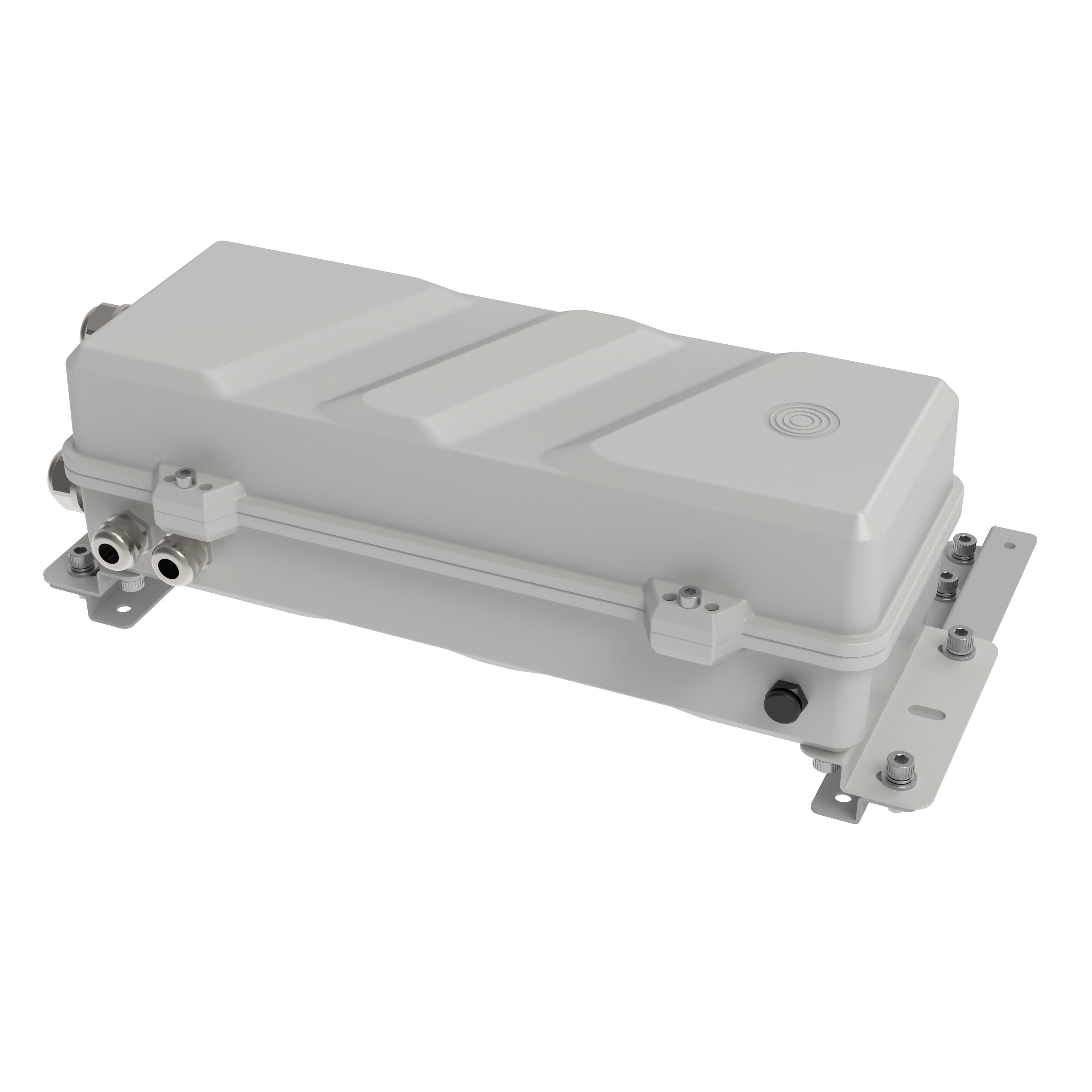 Ledvance - FLOODLIGHT MAX P POWER SUPPLY DALI  P 1800W WAL