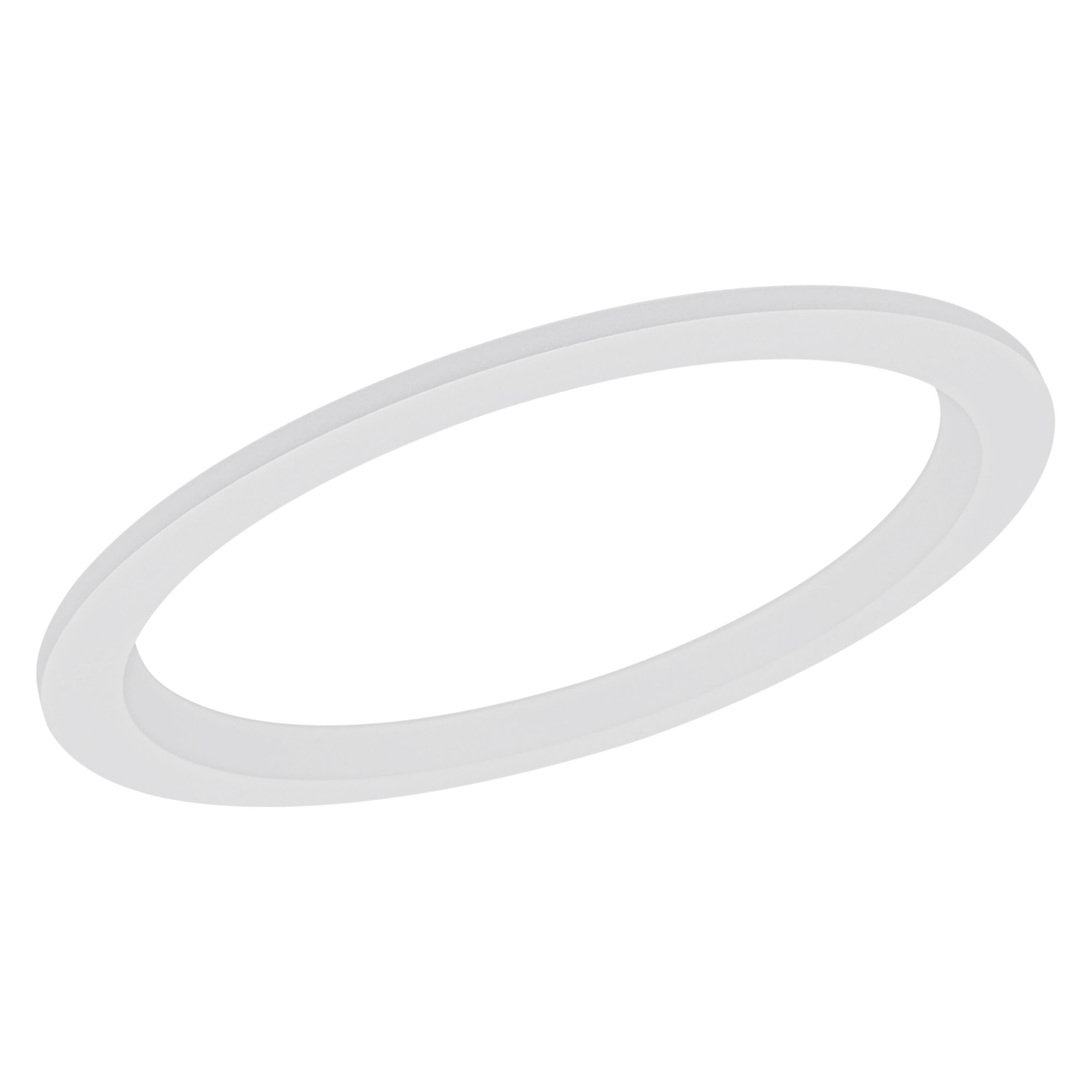 Ledvance - DOWNLIGHT COMFORT EXT RING D190 HVIT