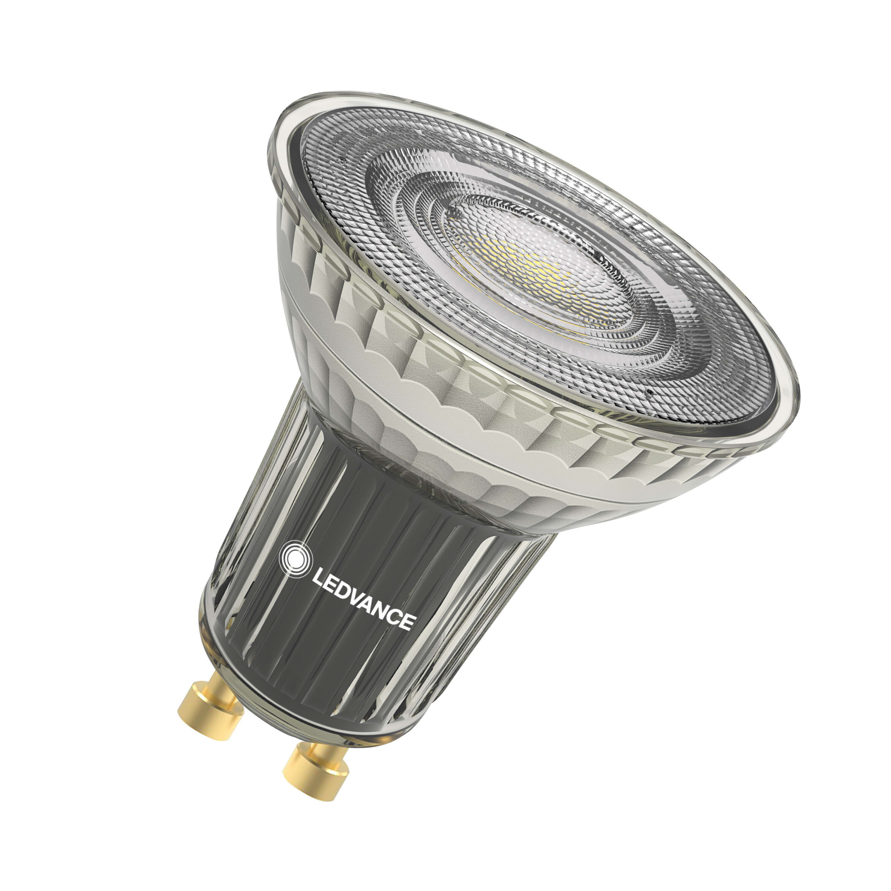 Ledvance - LED PAR16 80 36° DIM S 6.1W 927 GU10