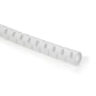 HellermanTyton - Helawrap 16mm Hvit 25m/pk