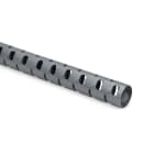 HellermanTyton - Helawrap 25mm Sølv 2m/pk