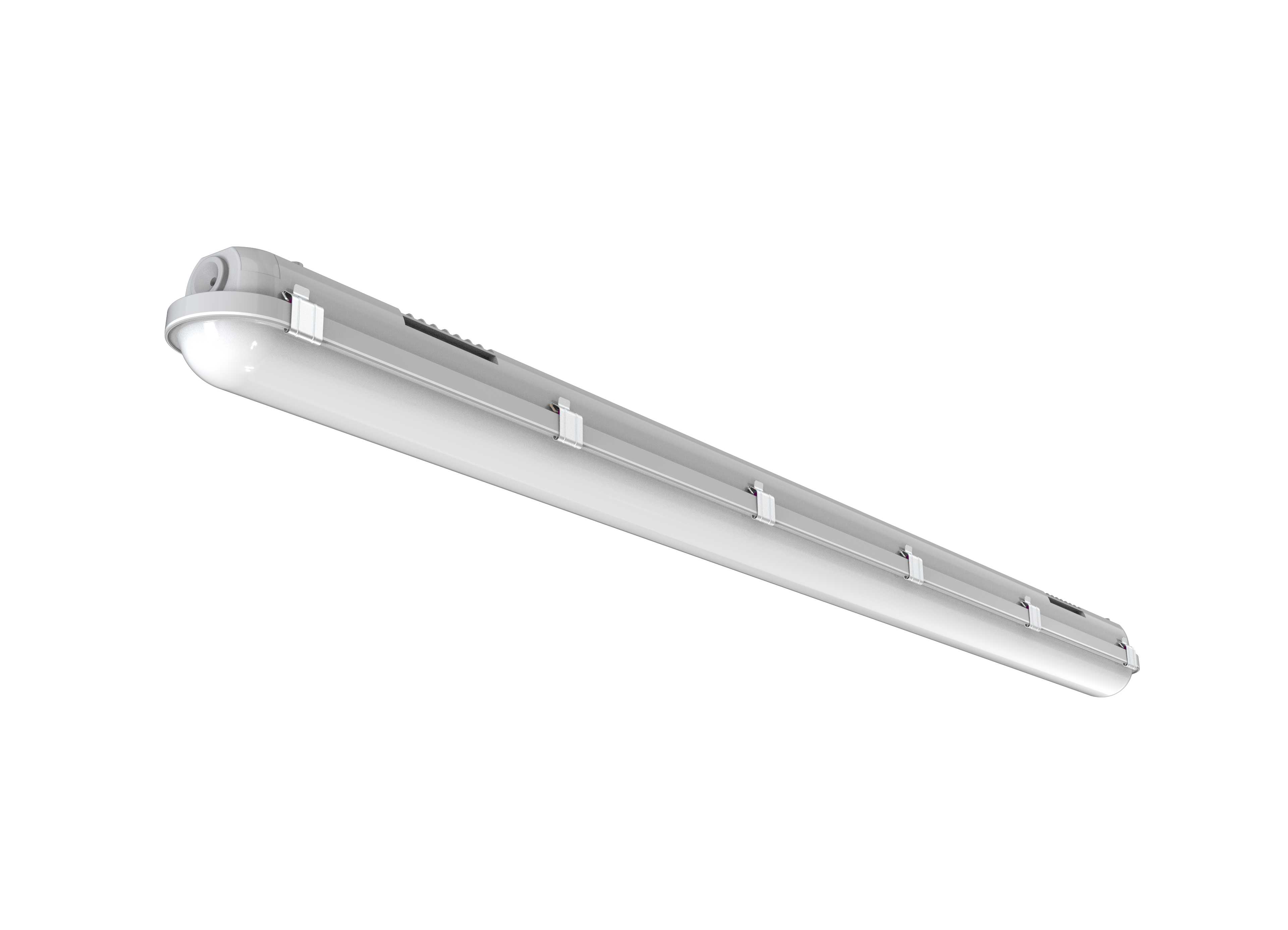 Aneta Lighting - GARAGE 40 ECO 40/1200 IP66 IK10 INDUSTRIARMATUR