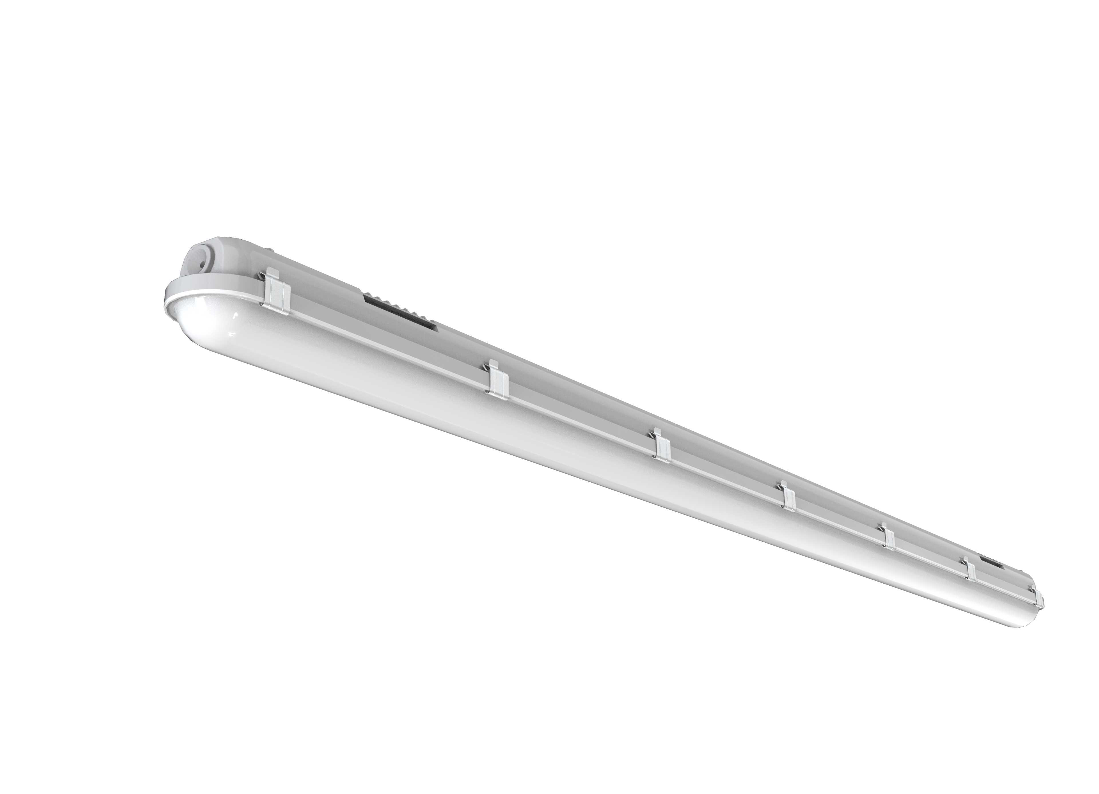 Aneta Lighting - GARAGE 40 ECO 60/1500 IP66 IK10 INDUSTRIARMATUR