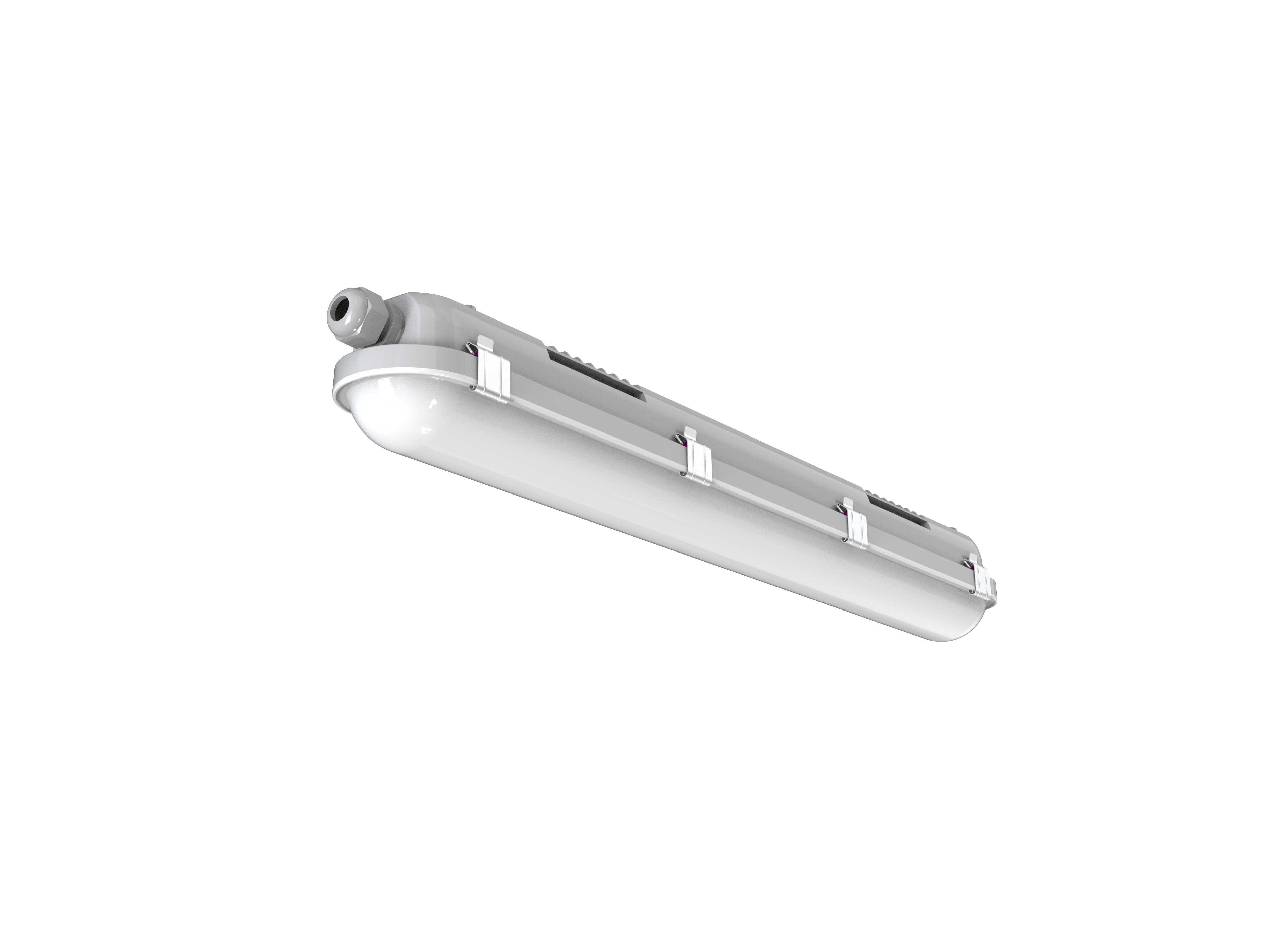 Aneta Lighting - GARAGE 30/40 PRO 23/600 IP66 IK10 INDUSTRIARMATUR