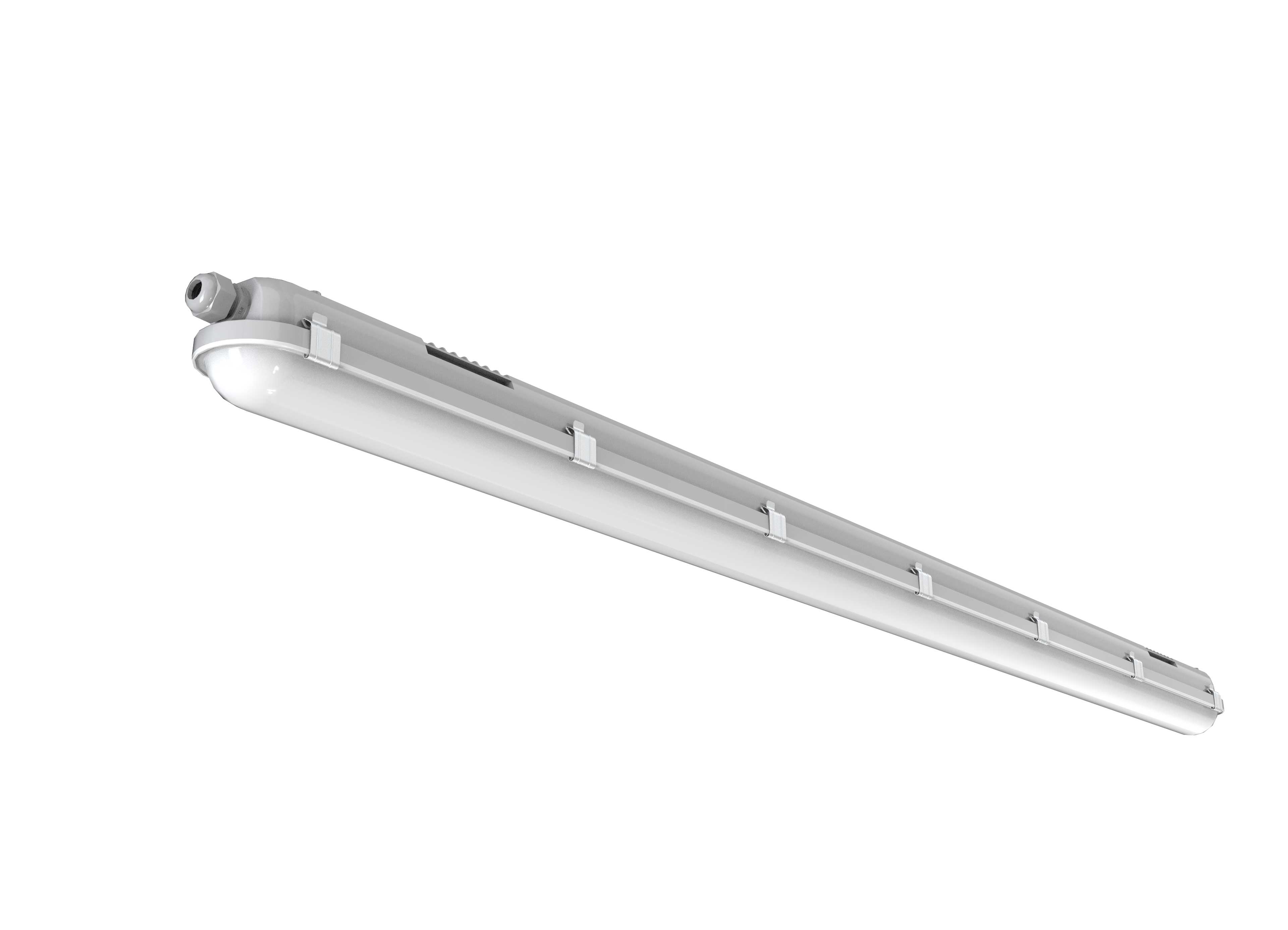 Aneta Lighting - GARAGE 30/40 PRO 60/1500 IP66 IK10 INDUSTRIARMATUR