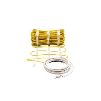 ØS Varme - ØS Snømatte-300 0,5x40 m 400V