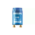 Philips - S10 4-65W SIN 220-240V WH EUR/12X25CT