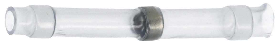 Abiko - Skjøtehylse, m/tinn 0,75mm²