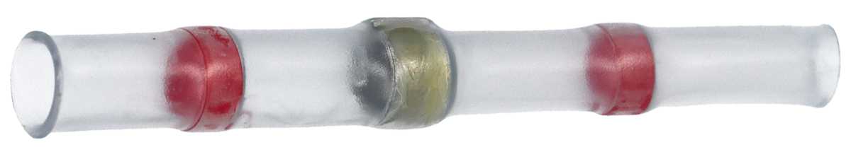 Abiko - Skjøtehylse, m/tinn 1,5mm²