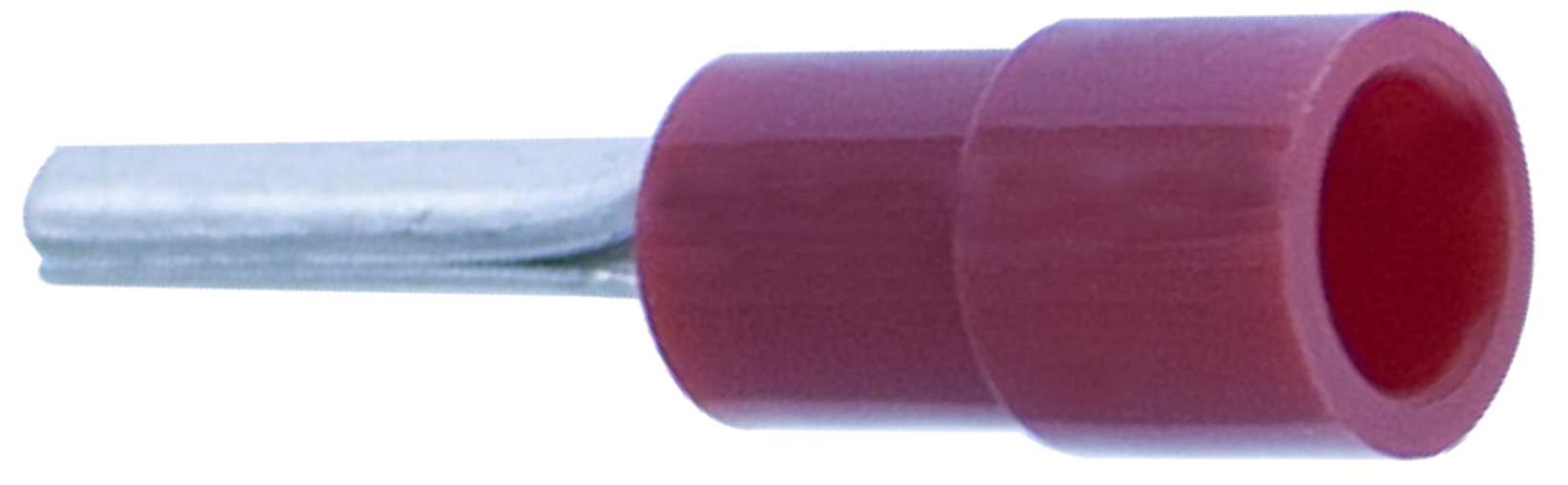 Abiko - Stift kabelsko, Isolert. 1,5mm²