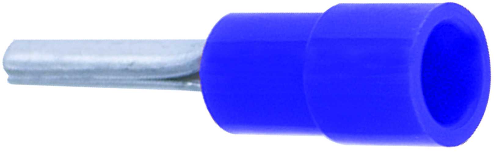 Abiko - Stift kabelsko, Isolert. 2,5mm²