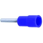 Abiko - Stift kabelsko, Isolert. 2,5mm²