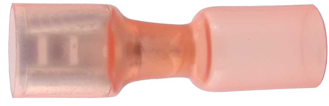 Abiko - Flatstifthylse, fullIsolert. 1,5