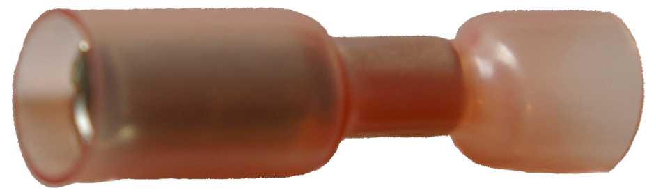 Abiko - Rundhylse,  vanntett 1,5