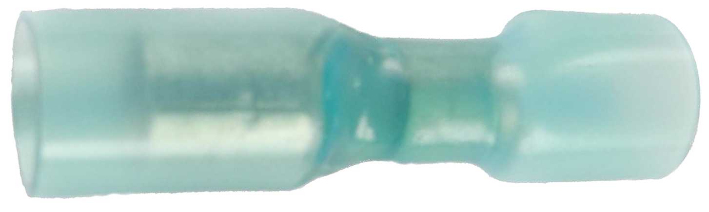 Abiko - Rundhylse,  vanntett 2,5