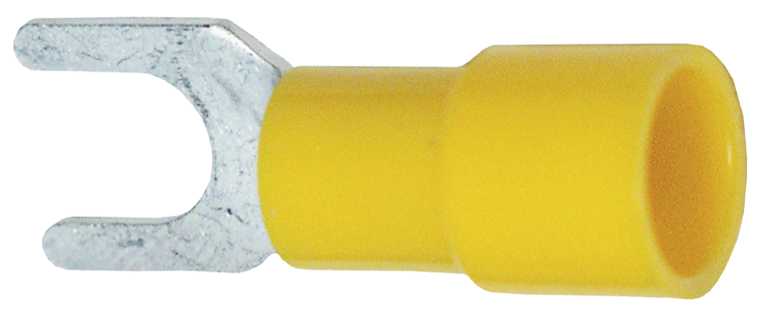 Abiko - Gaffelkabelsko, isol. 0,75 M4