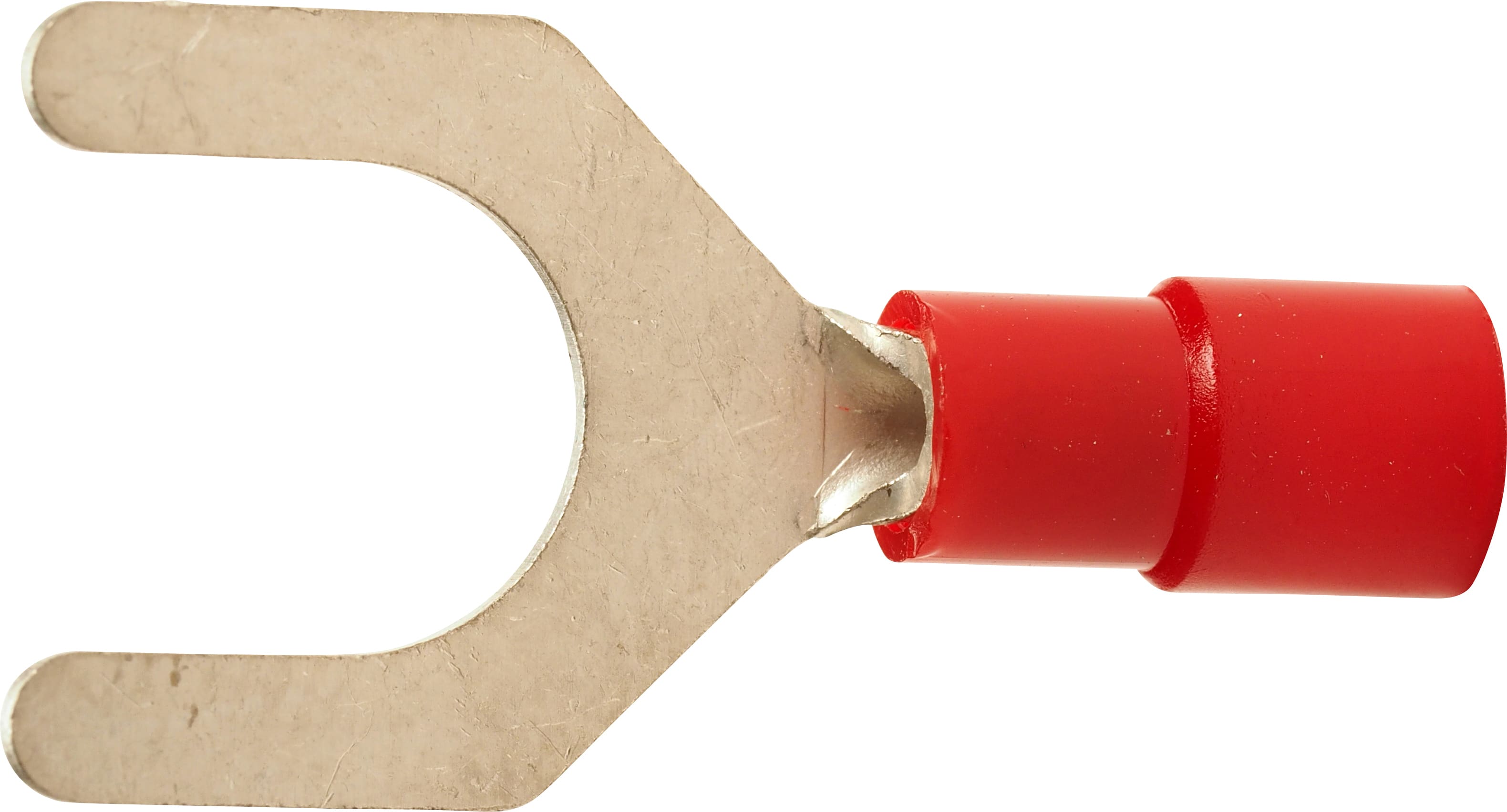 Abiko - Gaffelkabelsko, isol. 1,5 M8