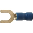 Abiko - Gaffelkabelsko, isol. 2,5 M5