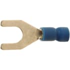 Abiko - Gaffelkabelsko, isol. 2,5 M6