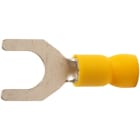 Abiko - Gaffelkabelsko, isol. 6mm² M8