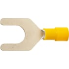 Abiko - Gaffelkabelsko, isol. 6mm²M10