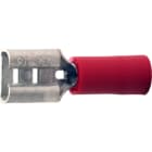 Abiko - Flatstiftsko, Isolert. 6,3x0,8