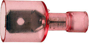 Abiko - Fullisolert Kabelsko,han-sko 1